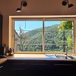 Σπίτι διακοπών Mas Montet Chez Raphael Valleraugue