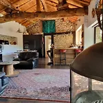Mas Montet Chez Raphael * Valleraugue
