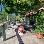 Mas Montet Chez Raphael Valleraugue