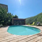 Σπίτι διακοπών Mas Montet Chez Raphael *