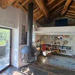 Mas Montet Chez Raphael Σπίτι διακοπών Valleraugue