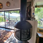 Mas Montet Chez Raphael Σπίτι διακοπών Valleraugue