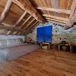 Mas Montet Chez Raphael Σπίτι διακοπών Valleraugue