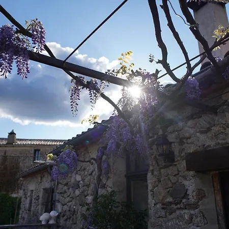 Mas Montet Chez Raphael
