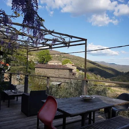 Mas Montet Chez Raphael