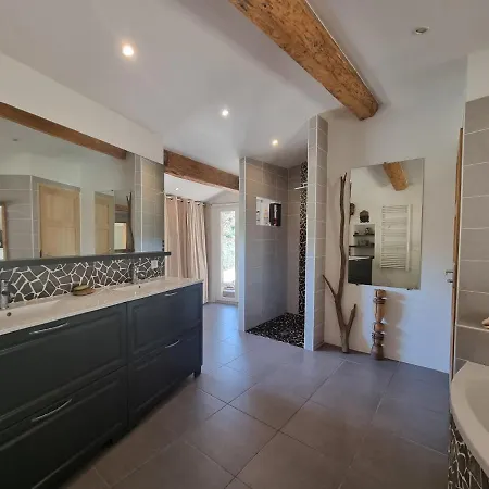 Mas Montet Chez Raphael Holiday home