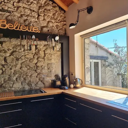 Mas Montet Chez Raphael *