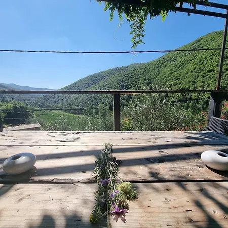Holiday home Mas Montet Chez Raphael