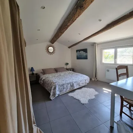 Holiday home Mas Montet Chez Raphael