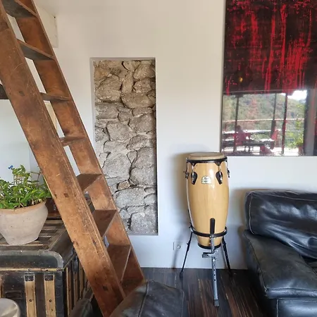 Mas Montet Chez Raphael בית נופש ואלרוג