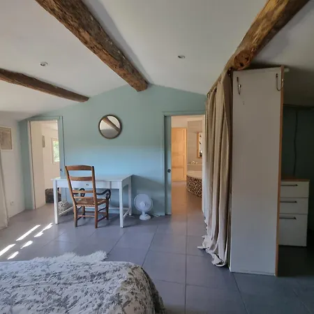 Holiday home Mas Montet Chez Raphael *