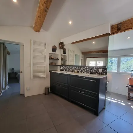 Holiday home Mas Montet Chez Raphael