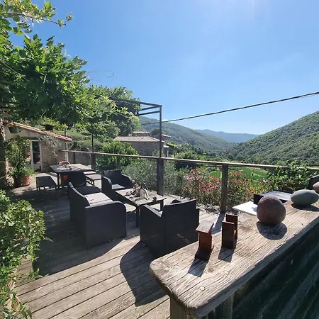 Mas Montet Chez Raphael