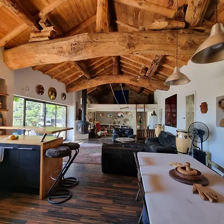 Holiday home Mas Montet Chez Raphael *