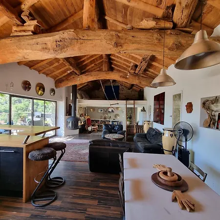 Mas Montet Chez Raphael Holiday home