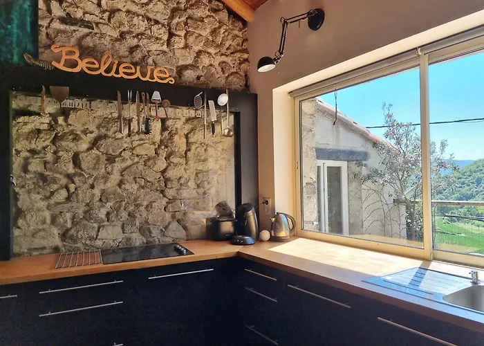 Mas Montet Chez Raphael *