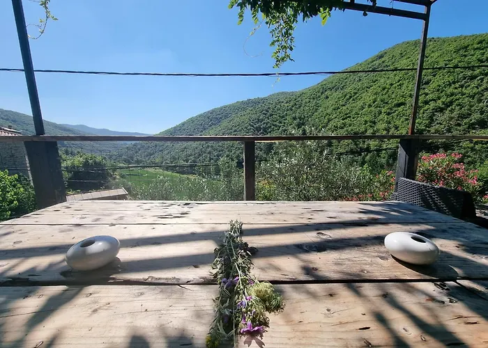 Ferienhaus Mas Montet Chez Raphael