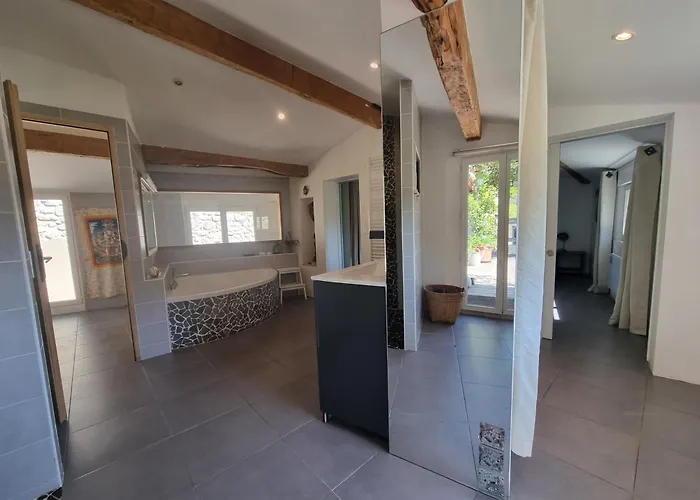 Mas Montet Chez Raphael