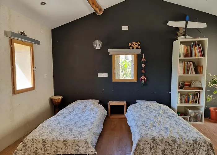 Mas Montet Chez Raphael