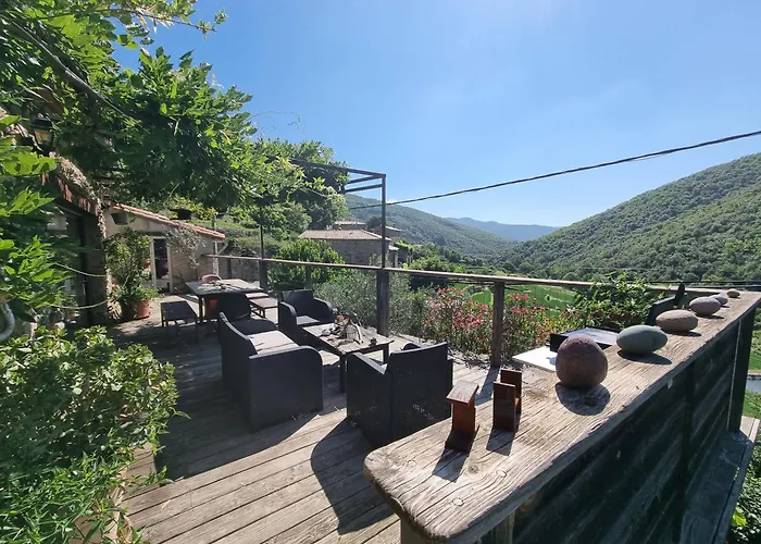 Mas Montet Chez Raphael