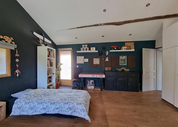 Mas Montet Chez Raphael