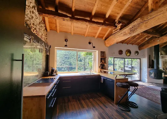 Mas Montet Chez Raphael *