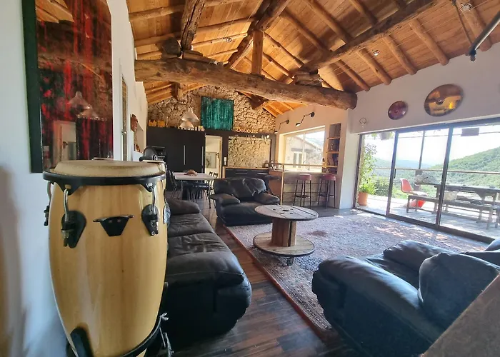 Mas Montet Chez Raphael *